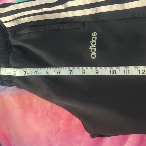 Adidas Aeroready 7/8 - Picture 11 of 12